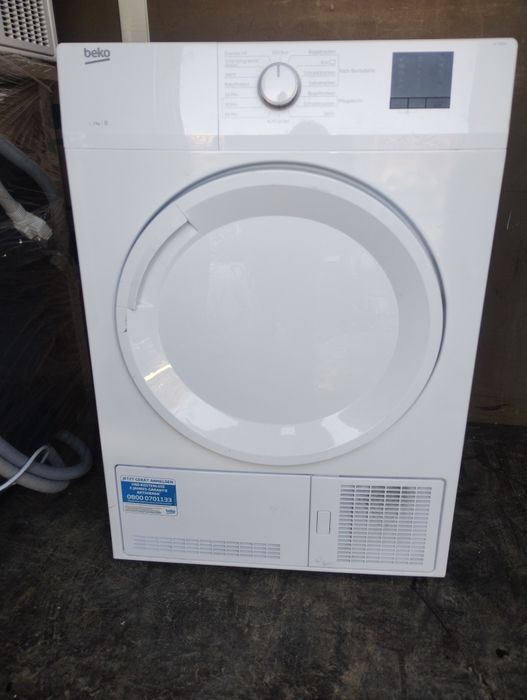 сушилня BEKO 1-7kg.