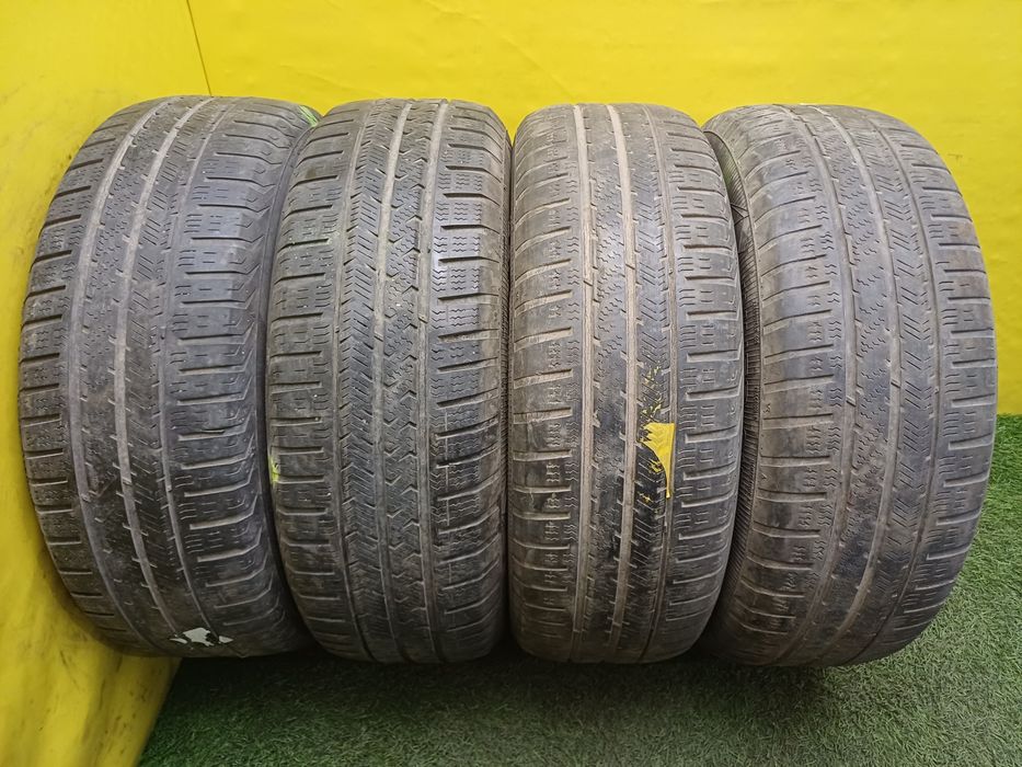 Шины 195/65 R15 Vredestein комплект.