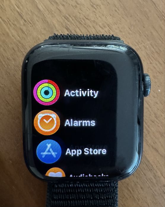 Apple watch 7 45mm