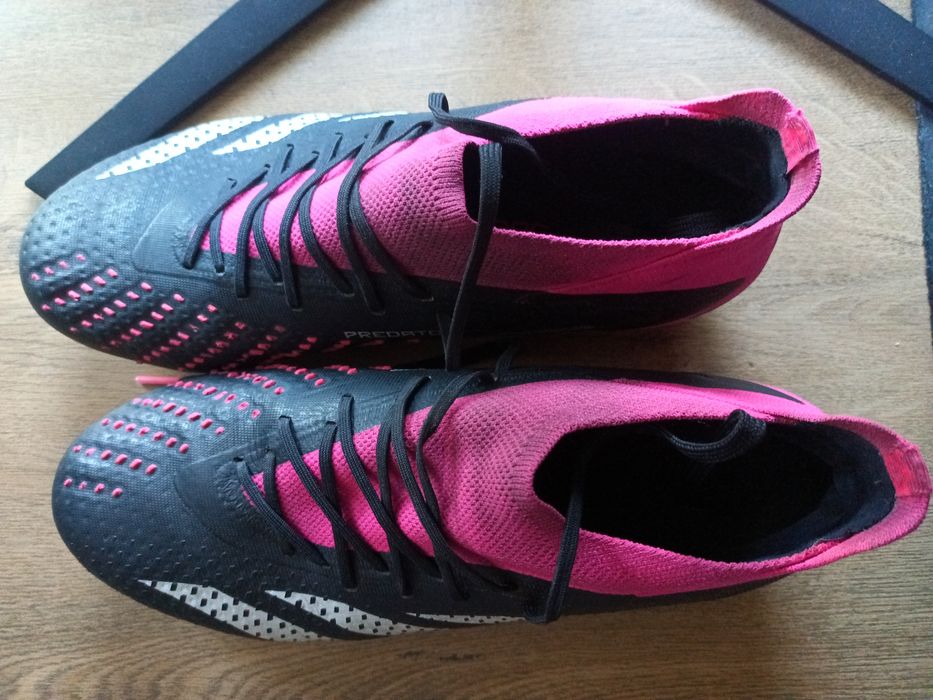 Оригинални бутонки Adidas Predator 43 1/3 номер