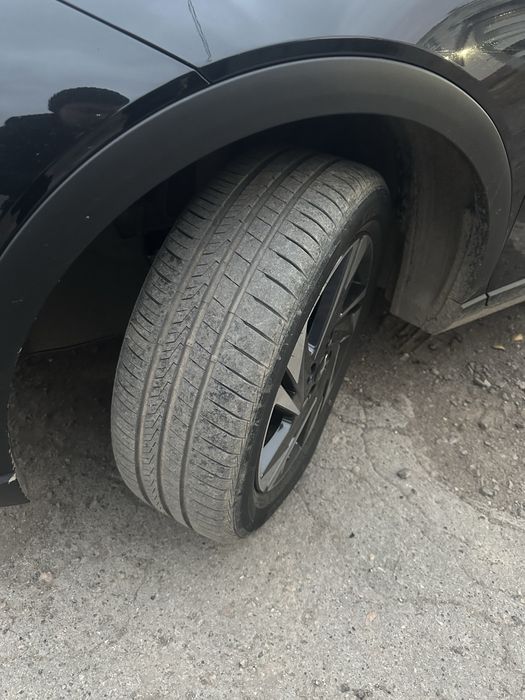 Шина летный 195/55R16 87H