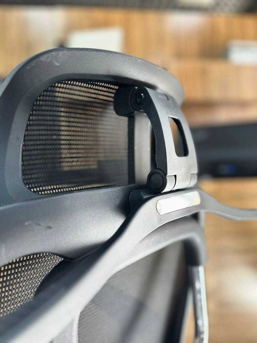 Кресло для офиса и дома  - DEMMI