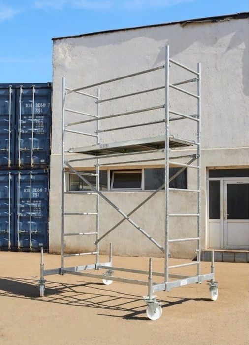 Inchiriez schela aluminiu schela mobila schela fatada