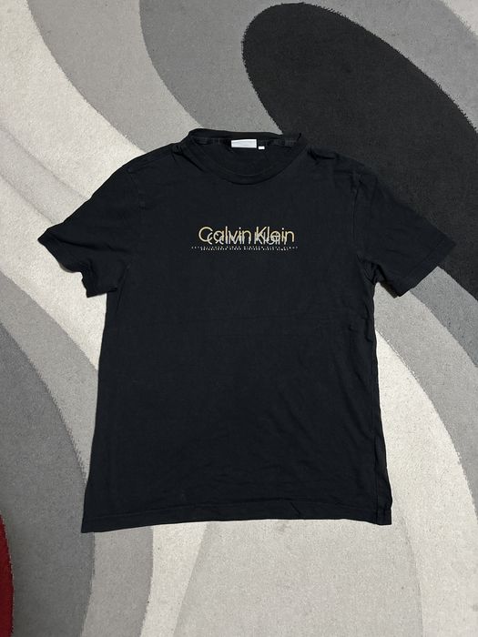 Мъжка тениска Calvin Klein