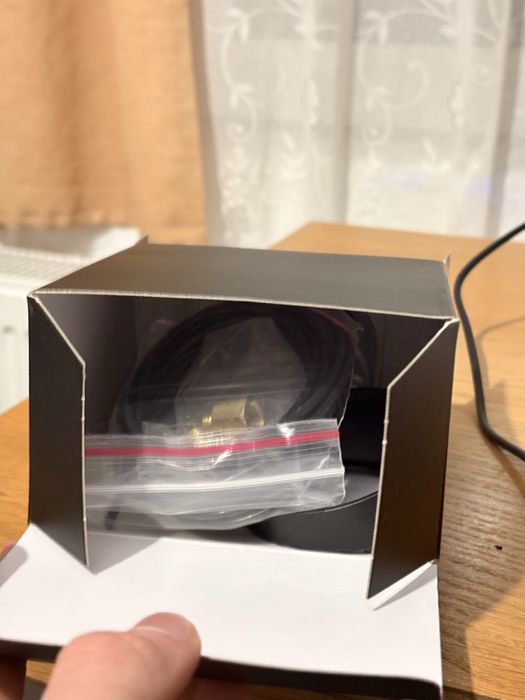 Vand ceas boost 4 bar Races NOU