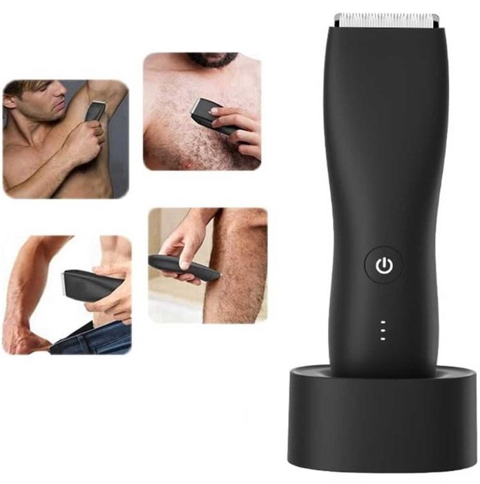 Машинка для стрижки, триммер,