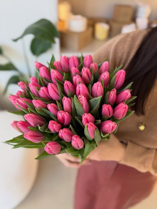 ТЮЛЬПАН ТУРКЕСТАН Оптом и в розницу