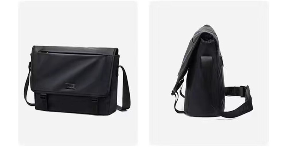 Мужская сумка через плечо