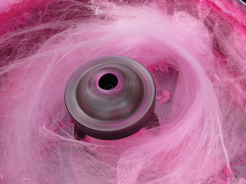 Краситель для сладкой ваты