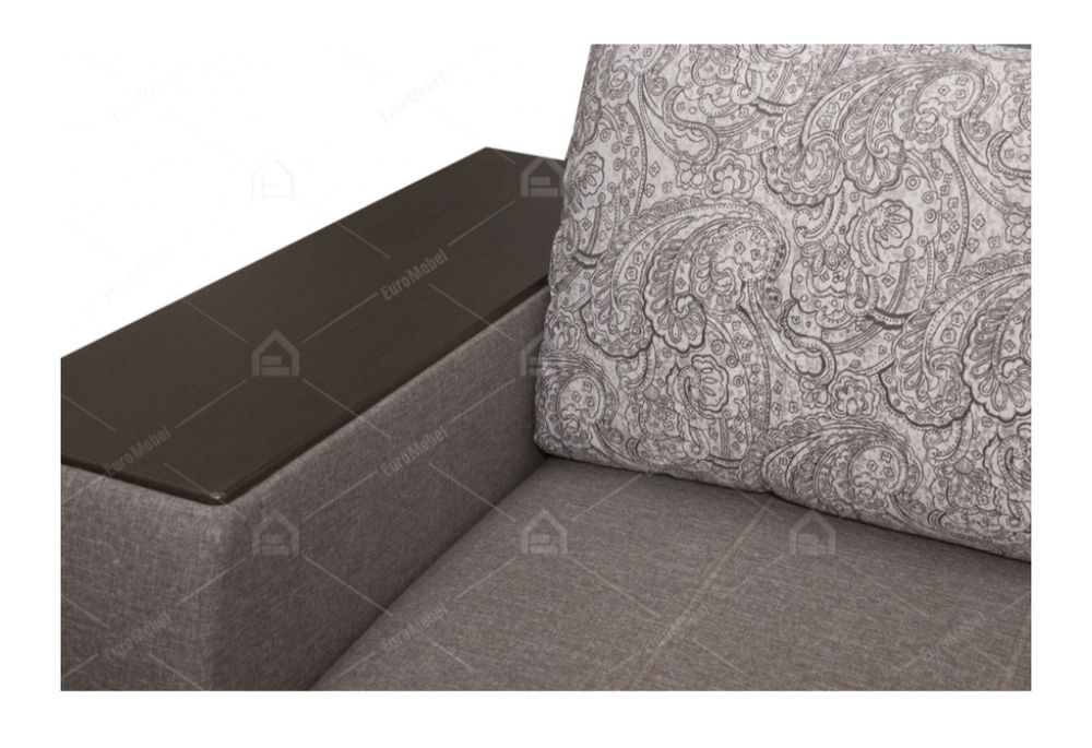 Продам угловой диван от Евромебель  в отличном