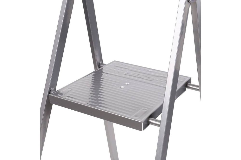 Бытовая Лестница, телескопическая скла