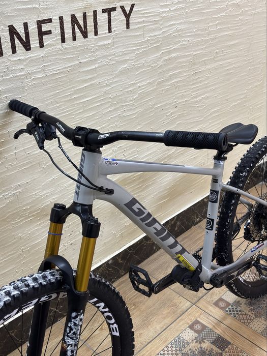 Giant talon 3 M 27.5