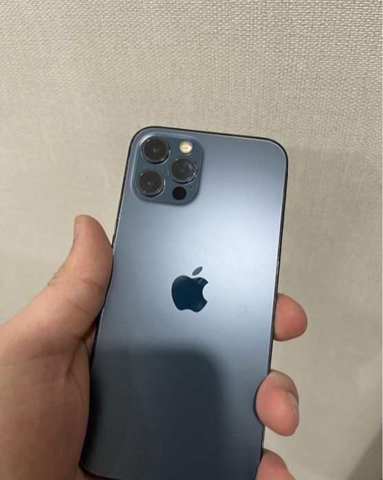iPhone 12 Pro 128гб