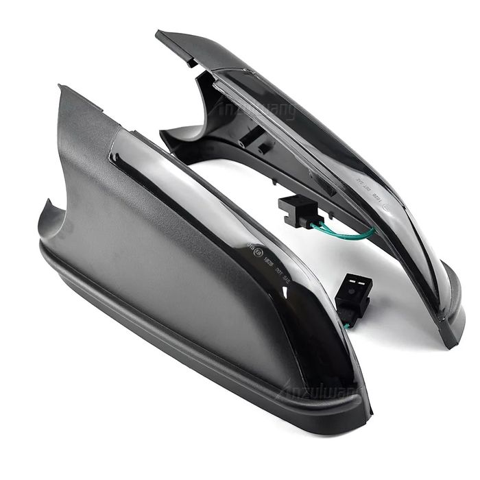 Semnalizatoare Dinamice Skoda Octavia Mk2 2004-2010 Volkswagen Polo