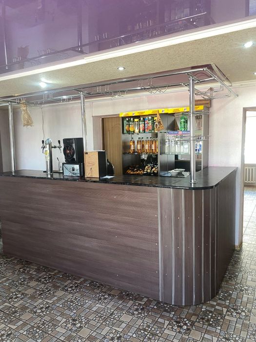 Кафе Дос сатылады