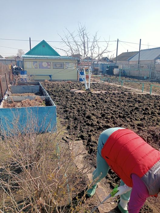 Продам дачу с дачном сообществе Лада (Новопавловка)