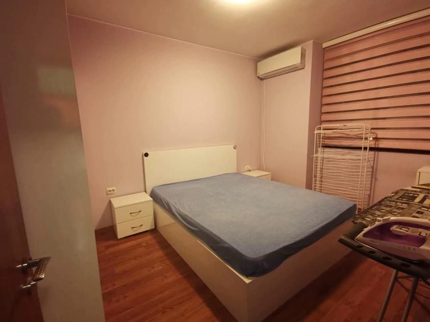 Дава се под наем Тристаен апартамент в Пловдив, Христо Смирненски - 85 кв.м за 400 € - Снимка #4