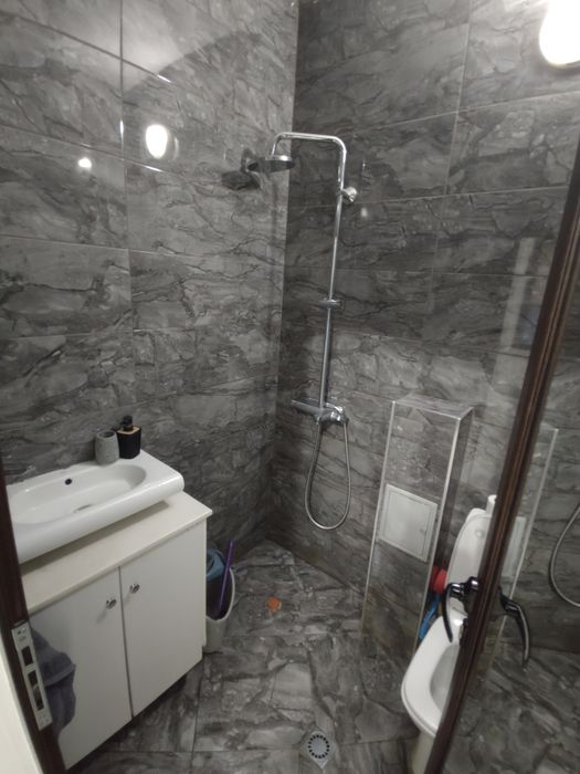 Дава се под наем Двустаен апартамент в София, м-т Гърдова глава - 46 кв.м за 612 € - Снимка #6