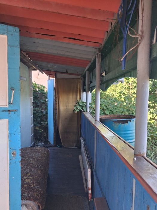 Продам дачу в лисаковске сады 2