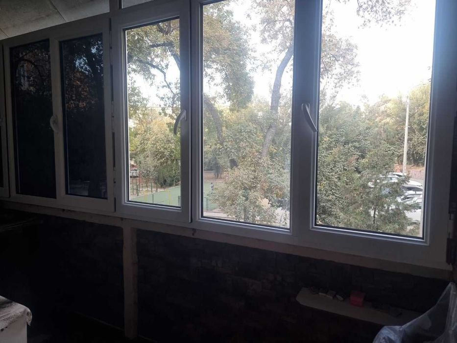 Юнусабад8, 3/2/4 Продаётся квартира на против Биллур