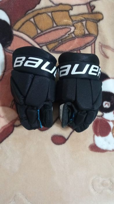 Детская Хоккейная экипировка