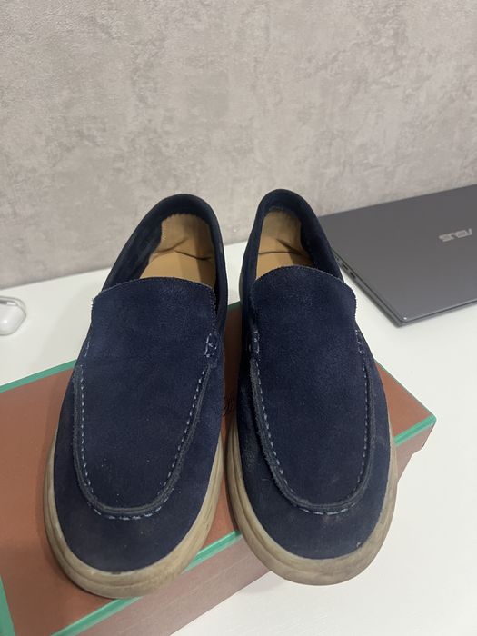 Loro piana туфли