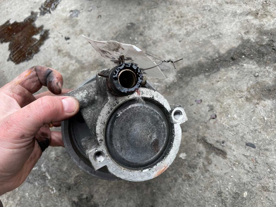 Pompa servodirectie Renault Laguna 3 2.0 DCI