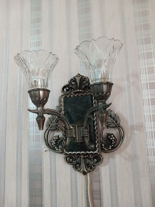 Продам бра СССР , винтаж