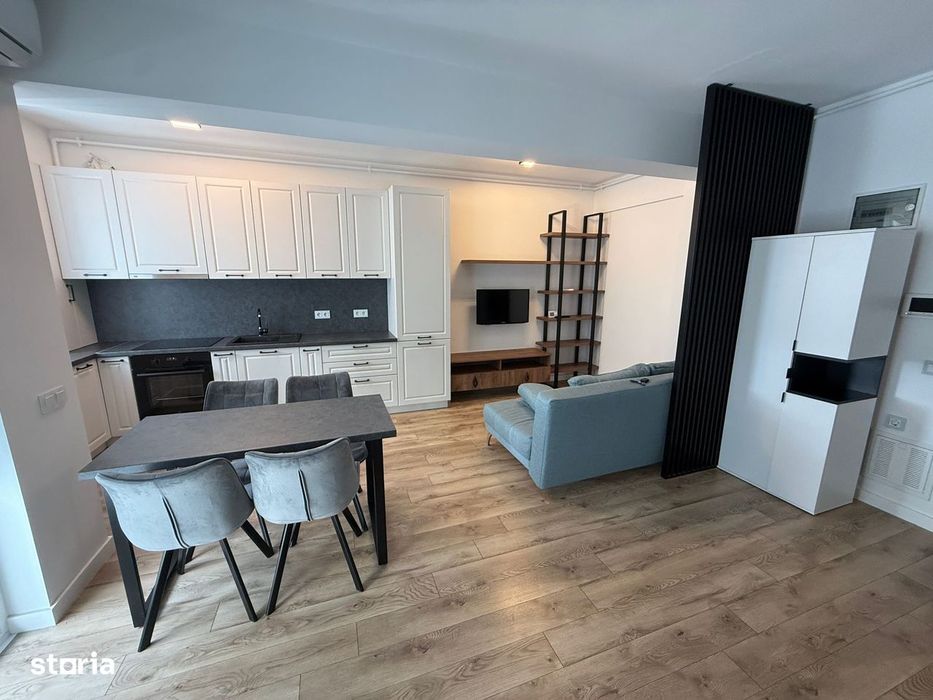 Apartament de închiriat zona Panoramic