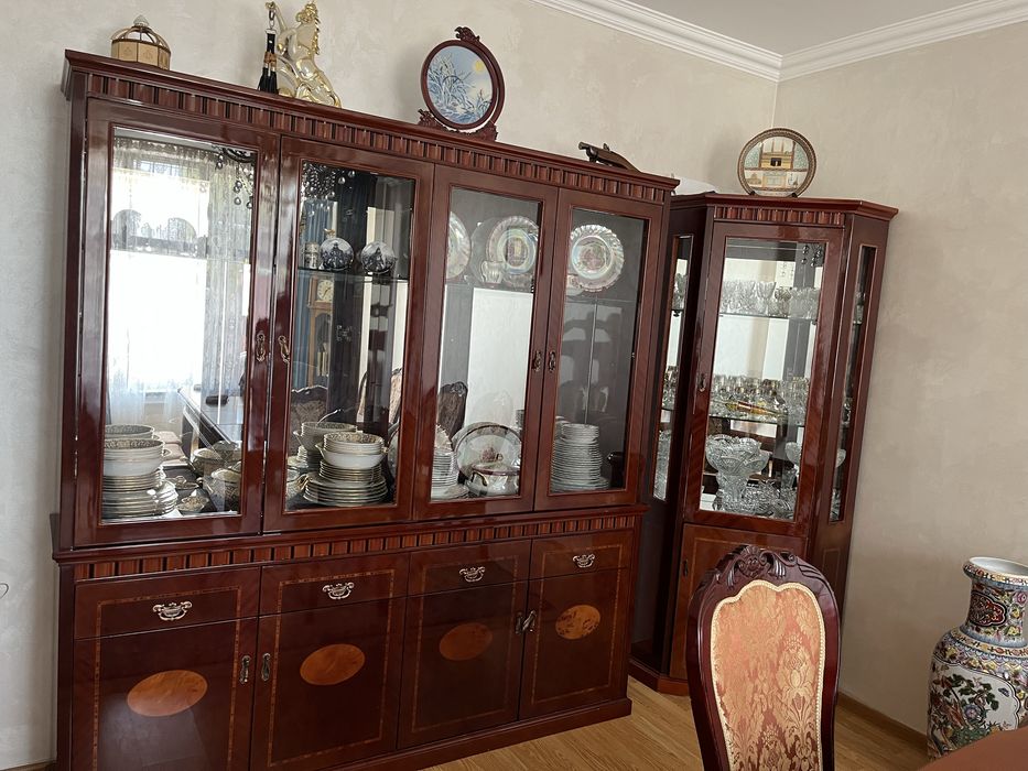 Стенка, шкаф для гостиной