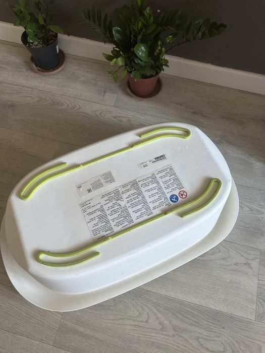 ванночка для купания