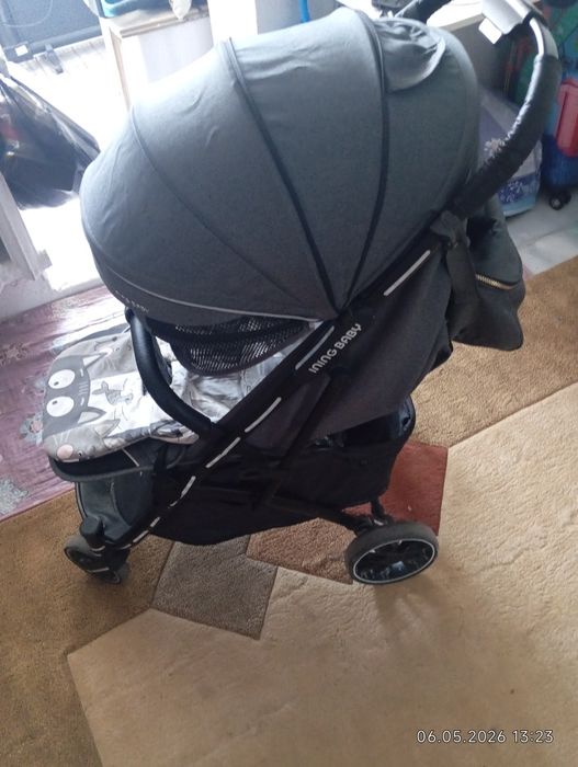 коляска ining baby