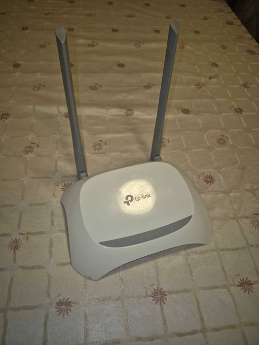 TP-Link  TL-WR840N