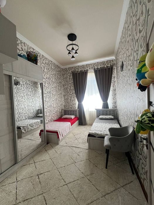 Продается квартира