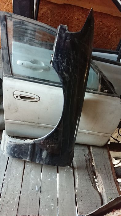 Запчасти Мазда 6 Кронос Кседос 626