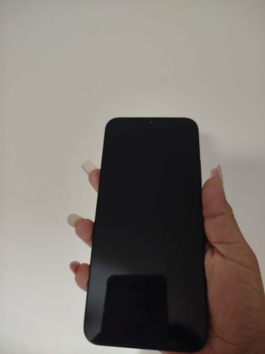 Telefon Xiaomi Redmi A7 Pro, 128GB, 4GB RAM, Black - Nou