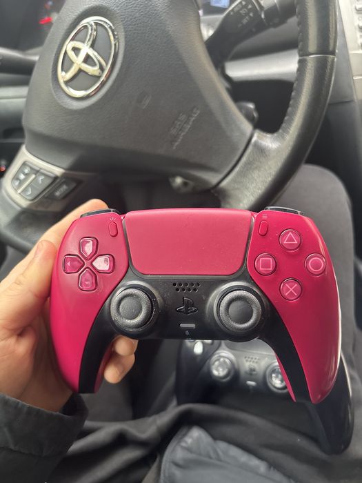 Джостик пс 5 продаю б/у хорошо работает