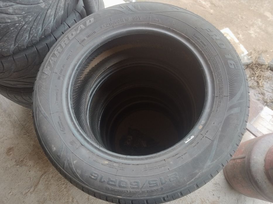 Продам шины продам