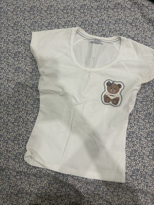 ТЕНИСКИ ALESSA / сладки мечета