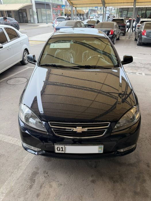 Gentra 3-Pozitsiya Full Masla Zavod Xolatda Kraska Tozza 700$ bilan !