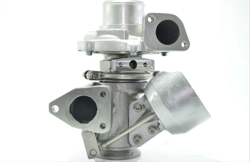 Turbo Opel INSIGNIA/ZAFIRA 2.0 CDTI 81 kw/96 kw