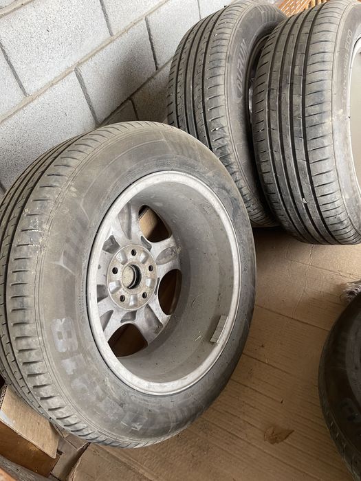 Оригинал а6 титанка