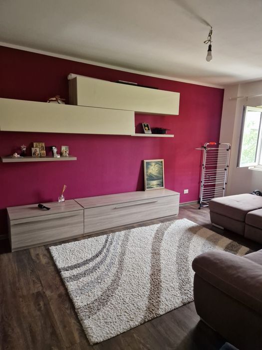 Apartament 2 camere de inchiriat