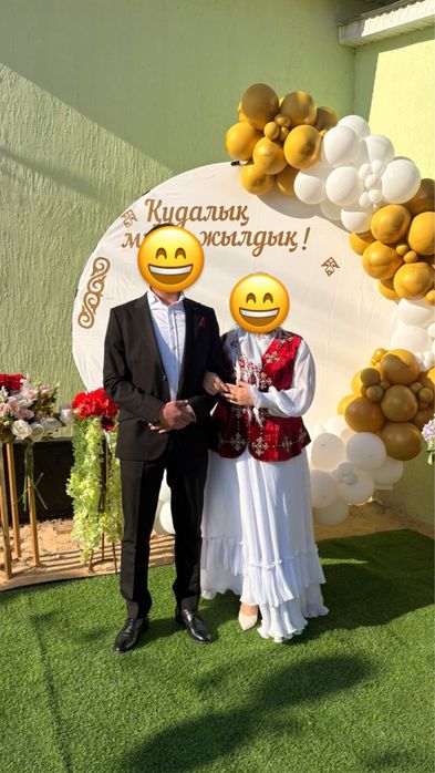 Бешпет сатылады, Ақтау қаласы. Ақ көйлек сыйлыққа