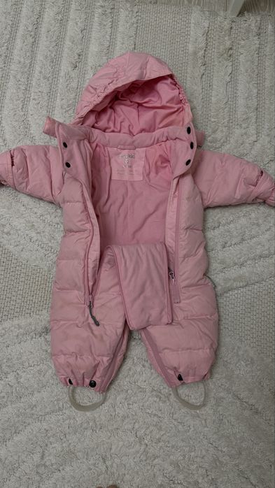 Продам зимний комбинезон