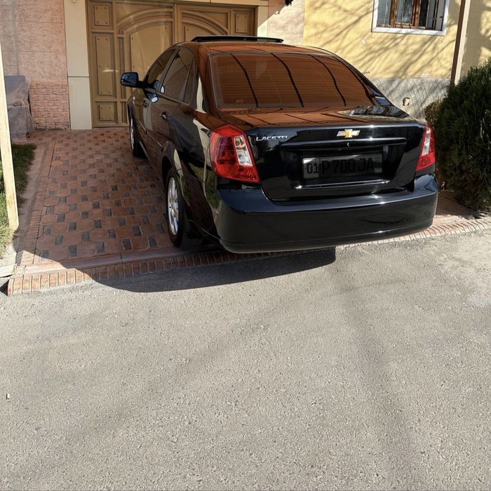 Jentra Style 2023 avtomat