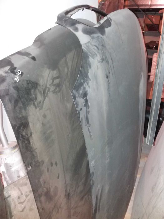 Капот Волга  Капот Волга 31-105 Новые ГАЗ