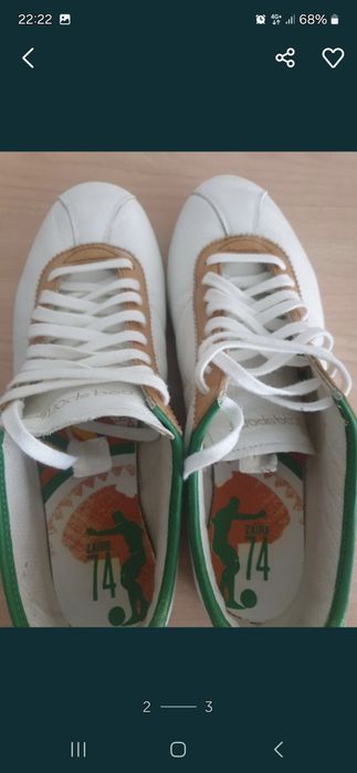 Олимпика пума размер 52