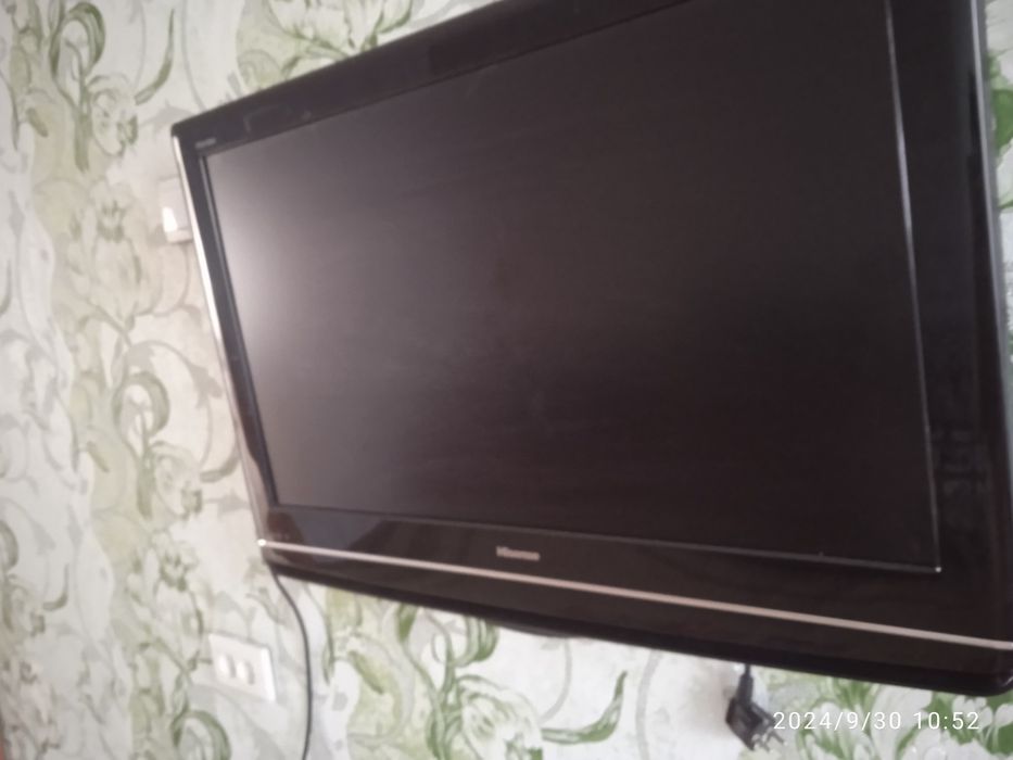 Телевизор Hisense