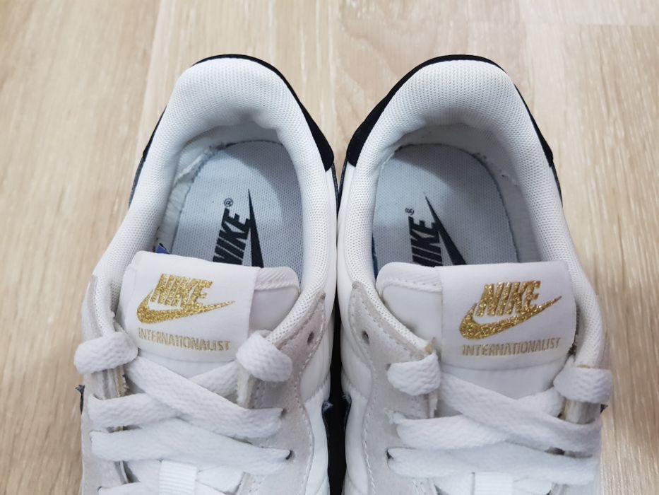 Adidași Nike mărimea 38